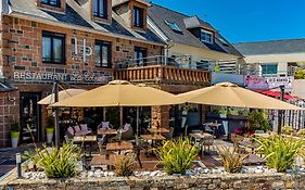 Logis Hôtel du Parc